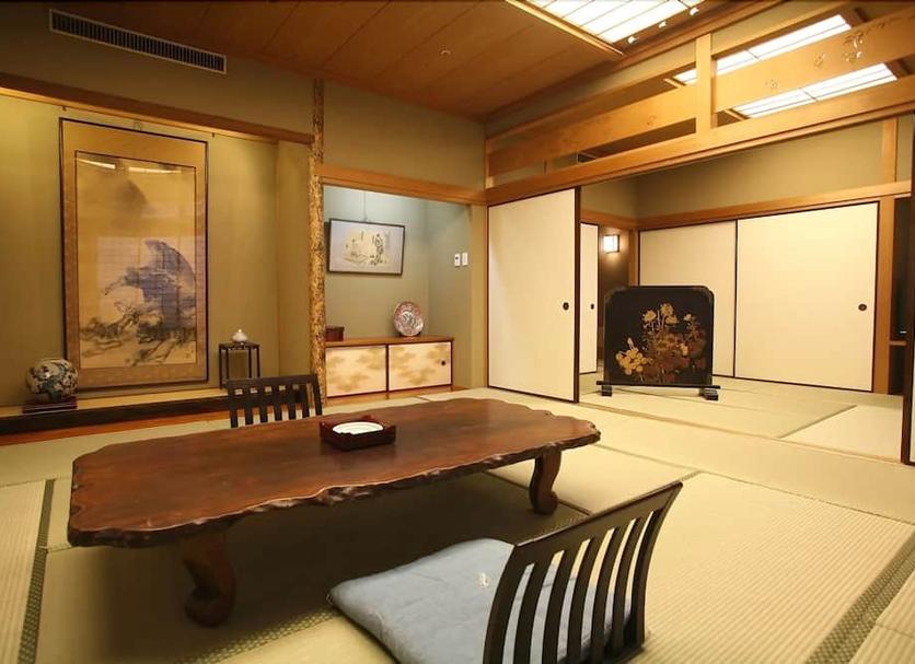 Dining room Photo