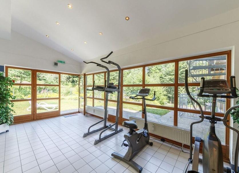 Gym Photo