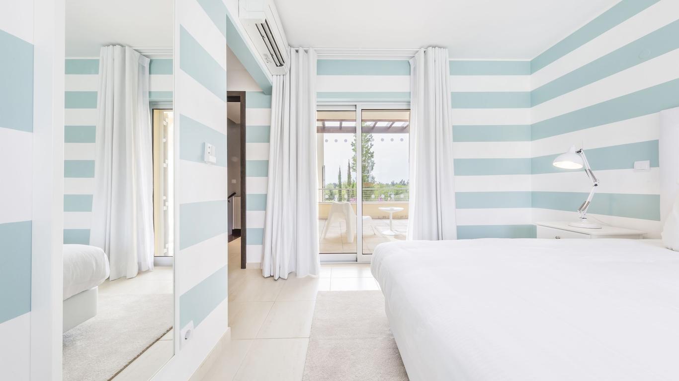 Laguna Resort - Vilamoura