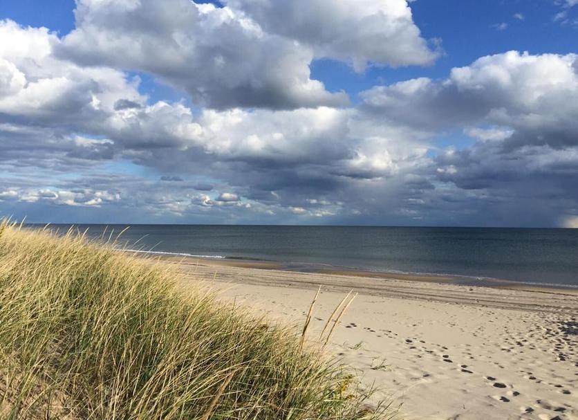 Beach Photo