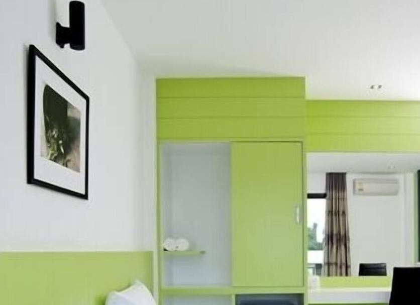Room amenity Photo