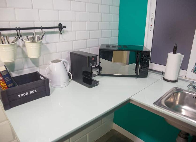 Kitchen Photo