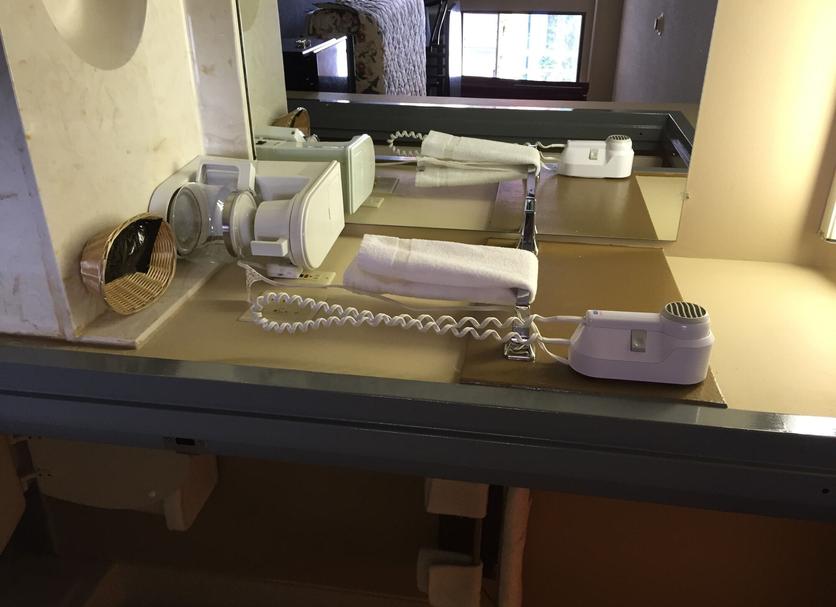 Room amenity Photo