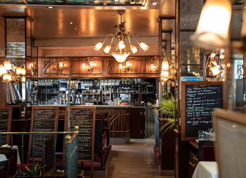 Bar Photo