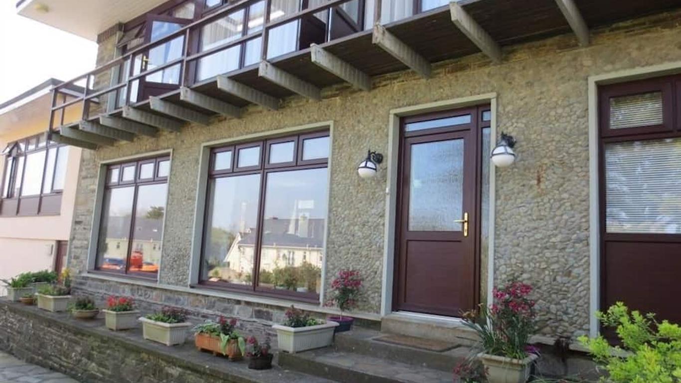 The Stone House B&B