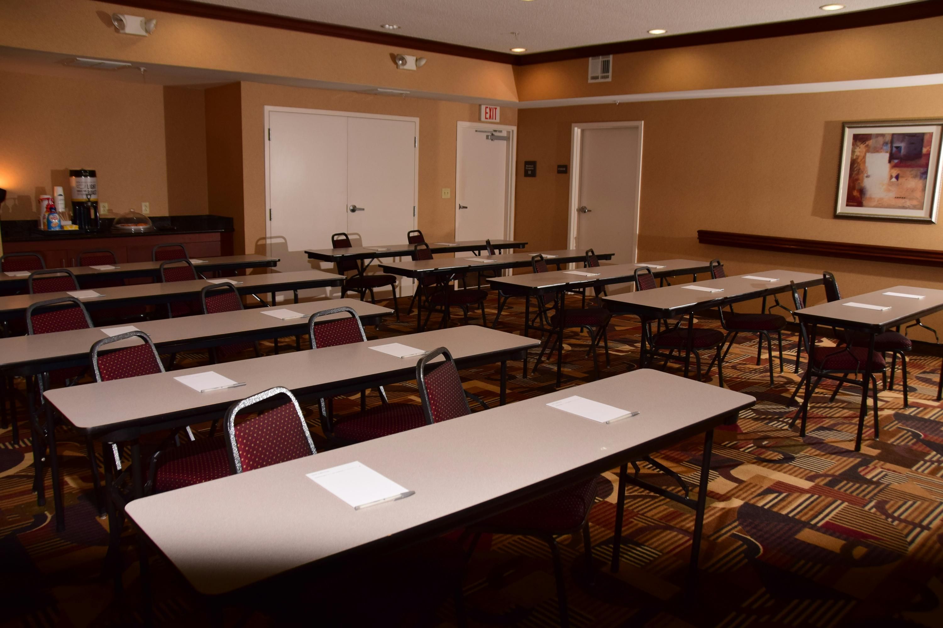 Conference room