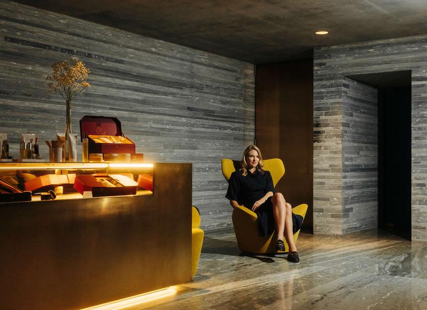 Spa Photo