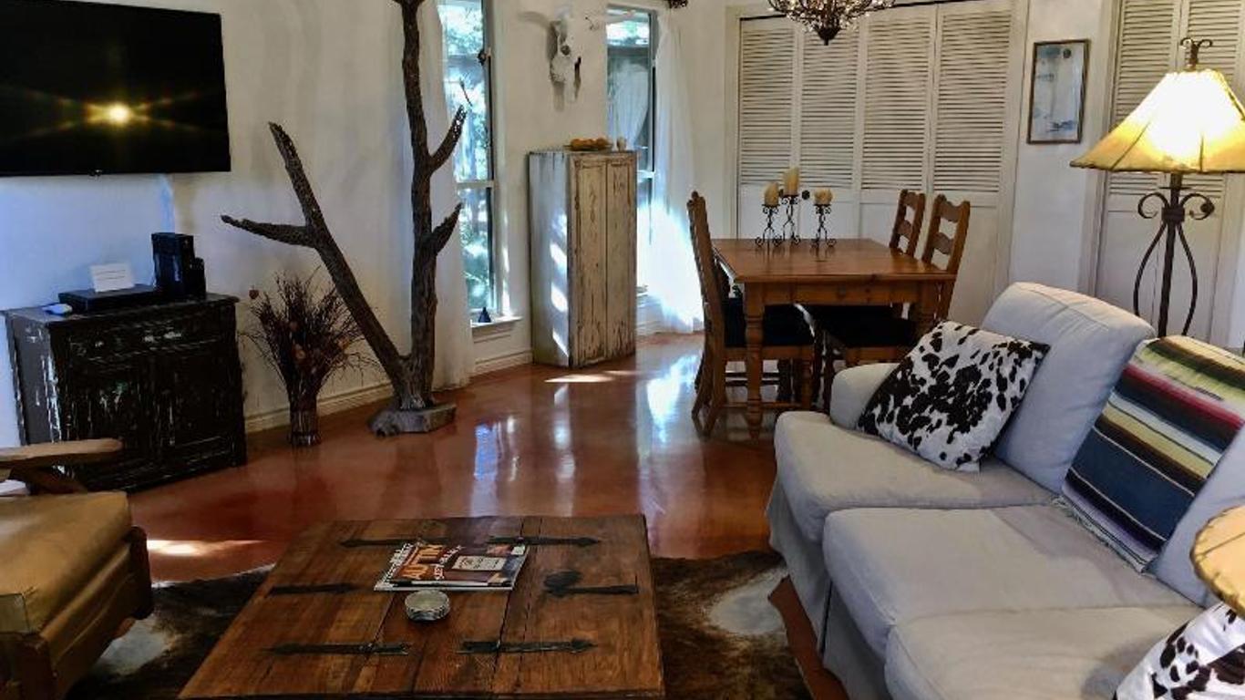 Casa del Sol Bed and Breakfast
