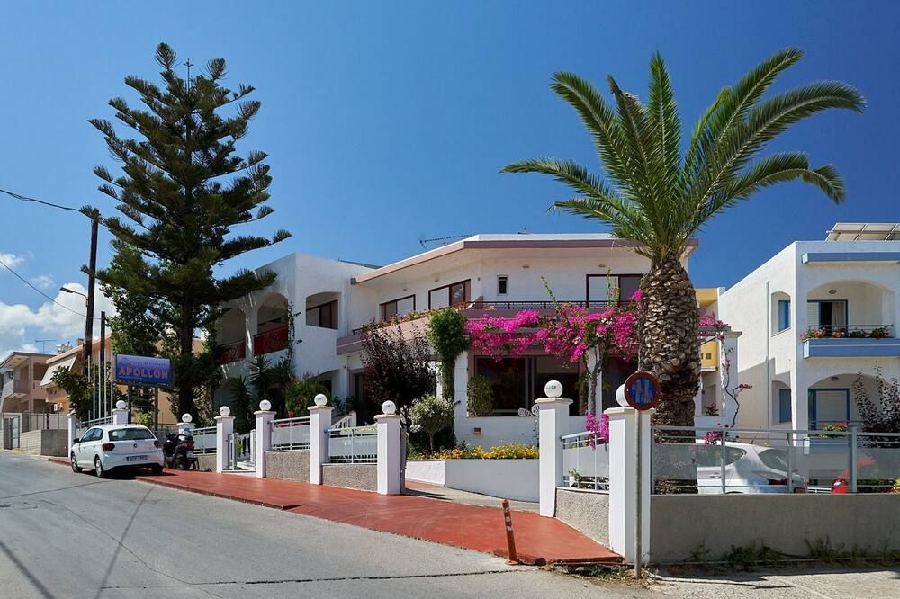 Outdoor view