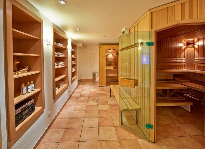 Spa Photo