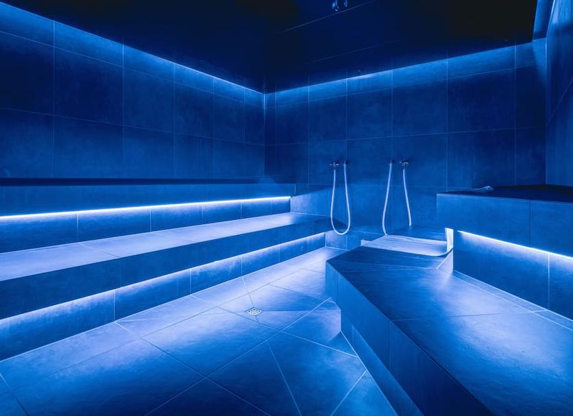 Spa Photo