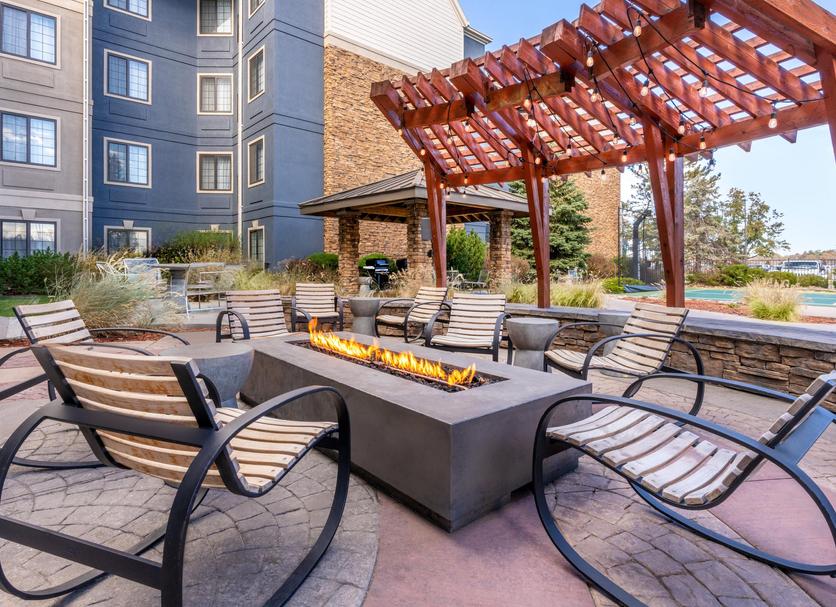 Hotel amenity Photo