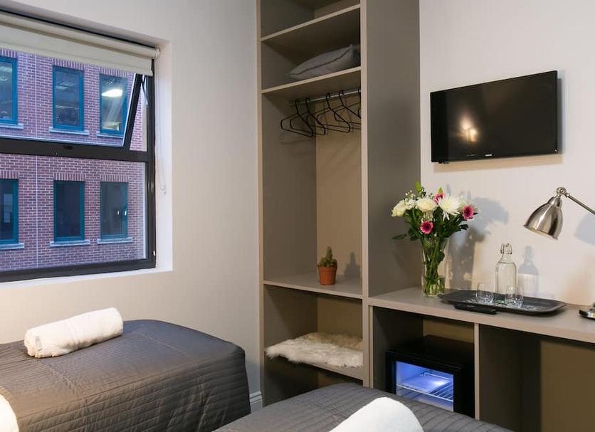 Room amenity Photo