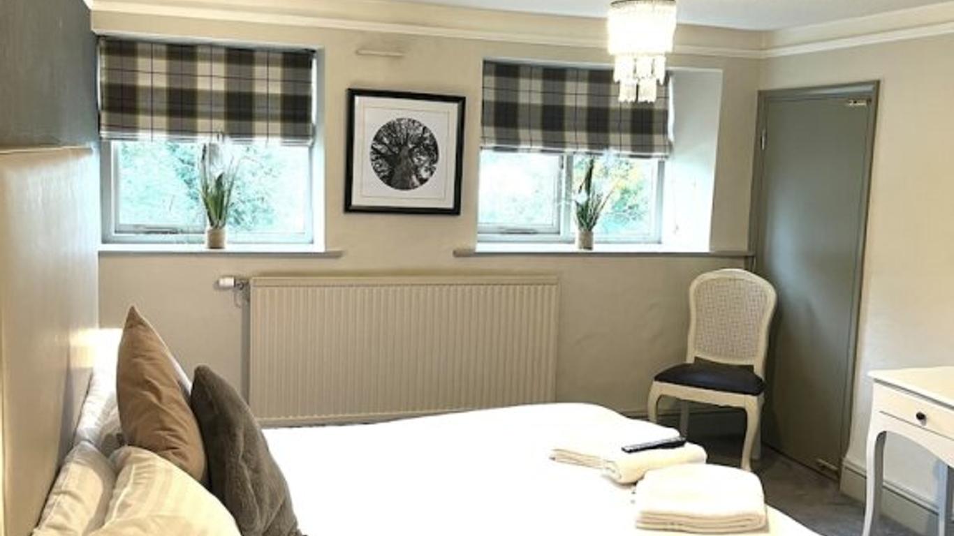 Slyne Lodge
