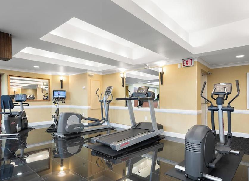 Gym Photo
