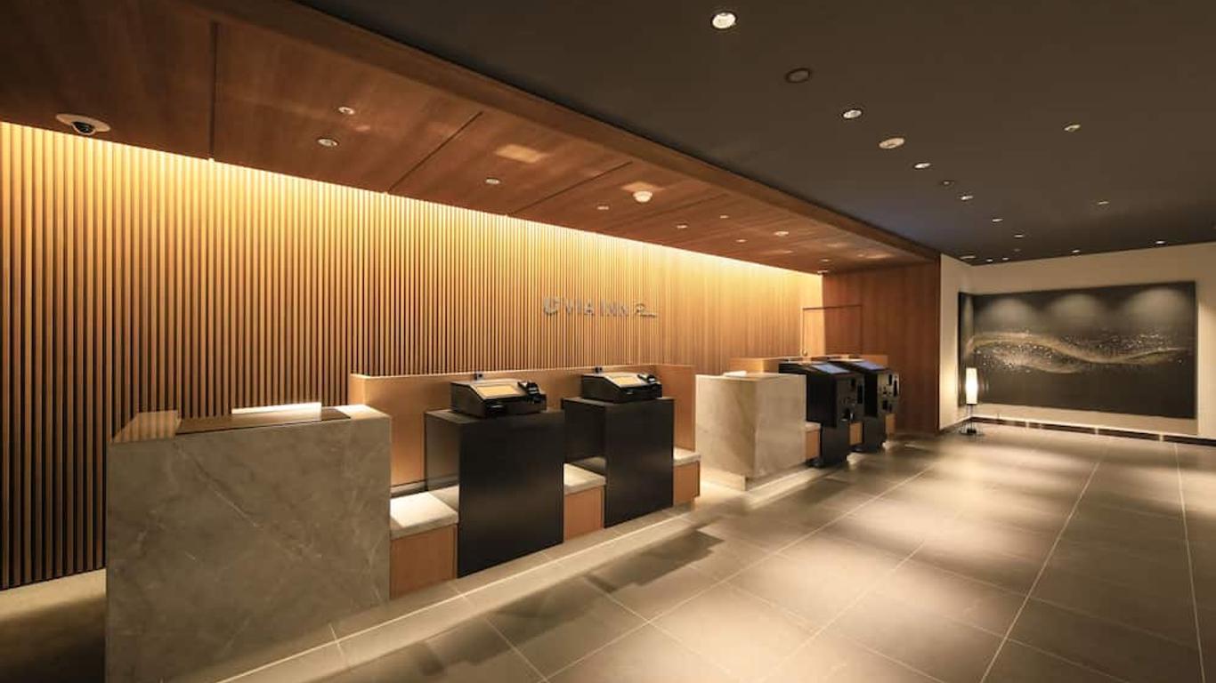 Via Inn Prime Akasaka