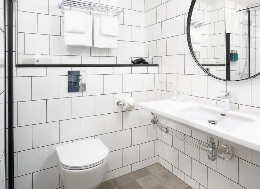 Bathroom Photo