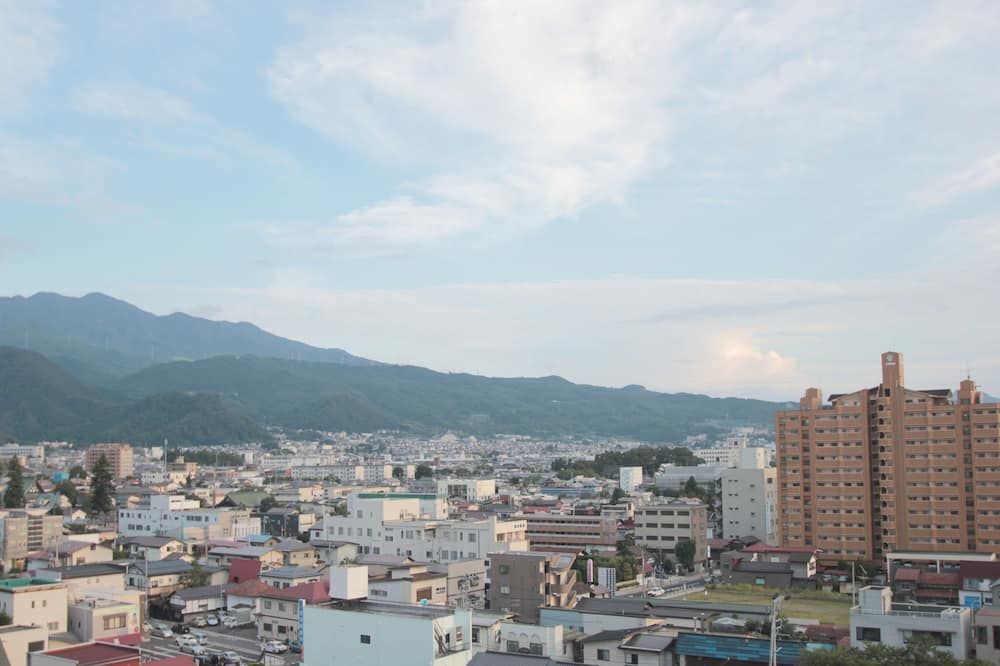 Outdoor view