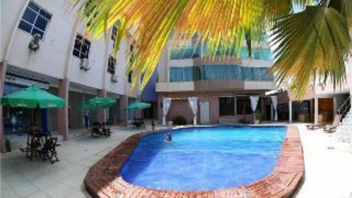 Ocean Hotel