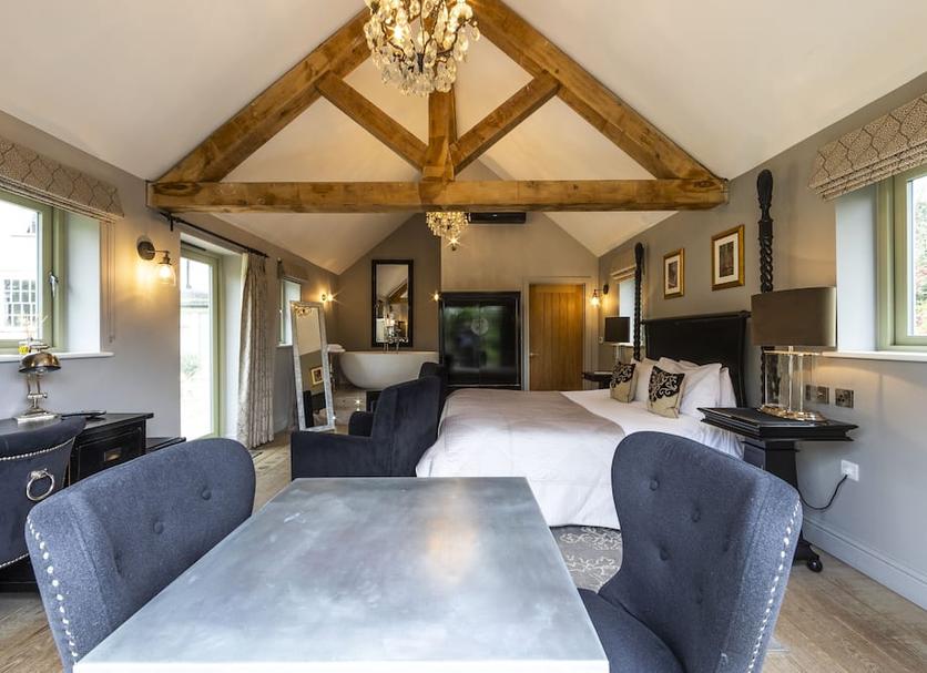 Dining room Photo