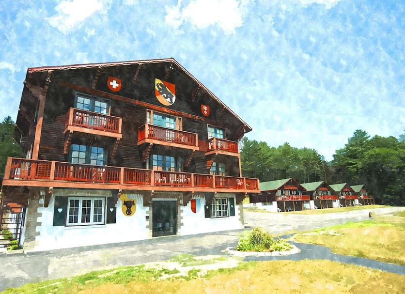 Building Photo