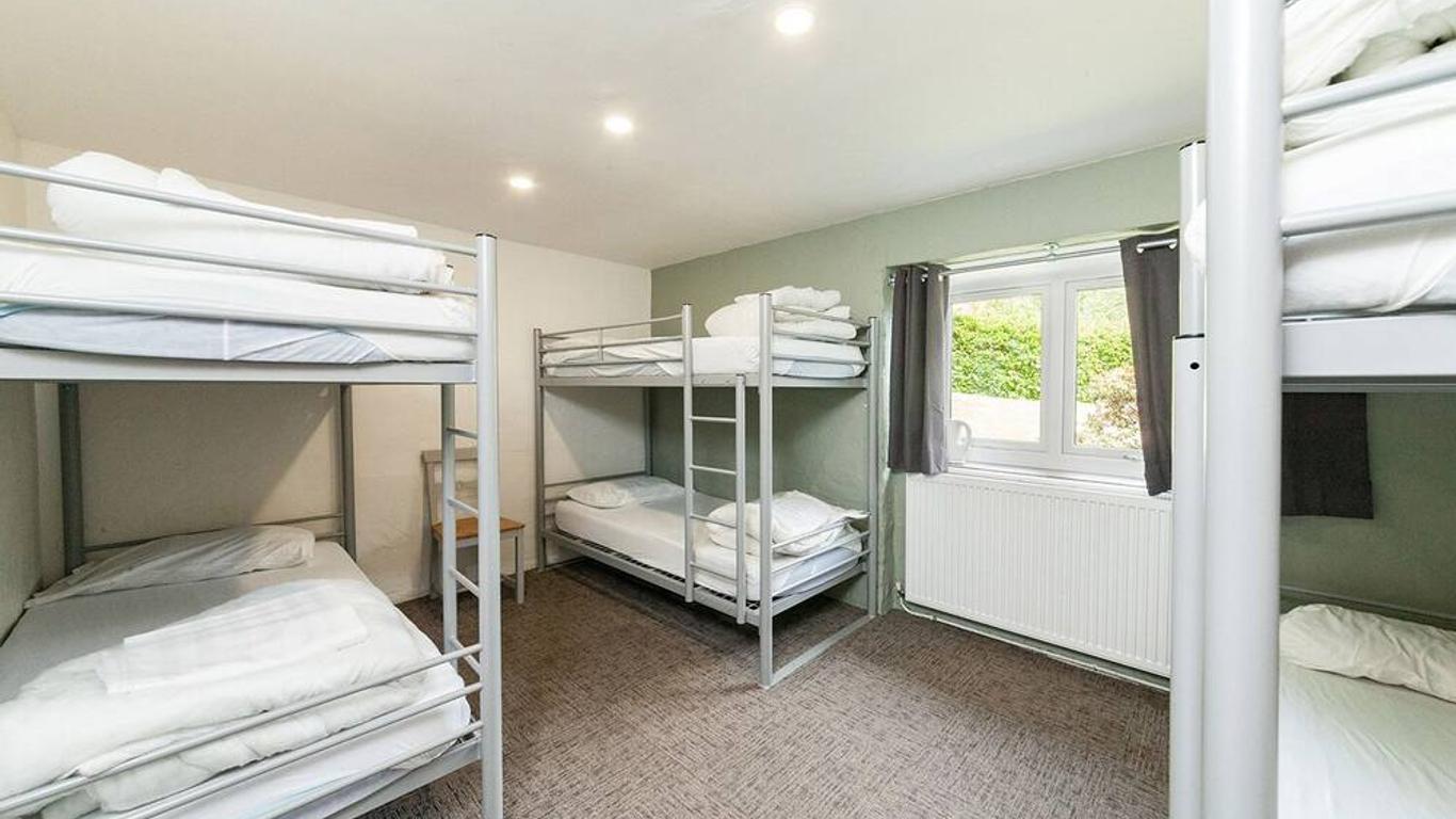 Great Langdale Bunkhouse Hostel