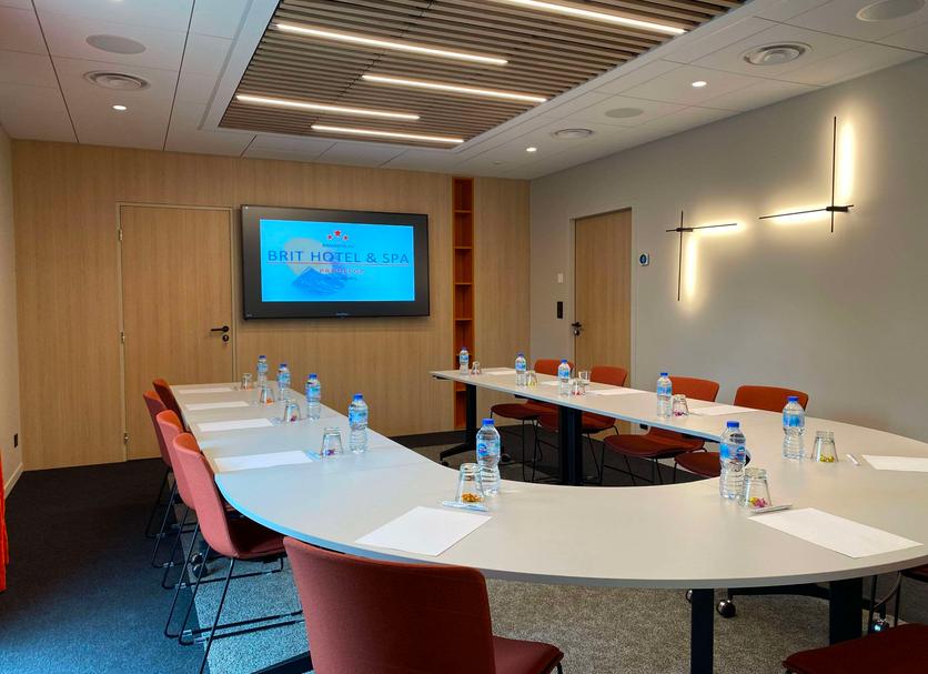 Conference room Photo