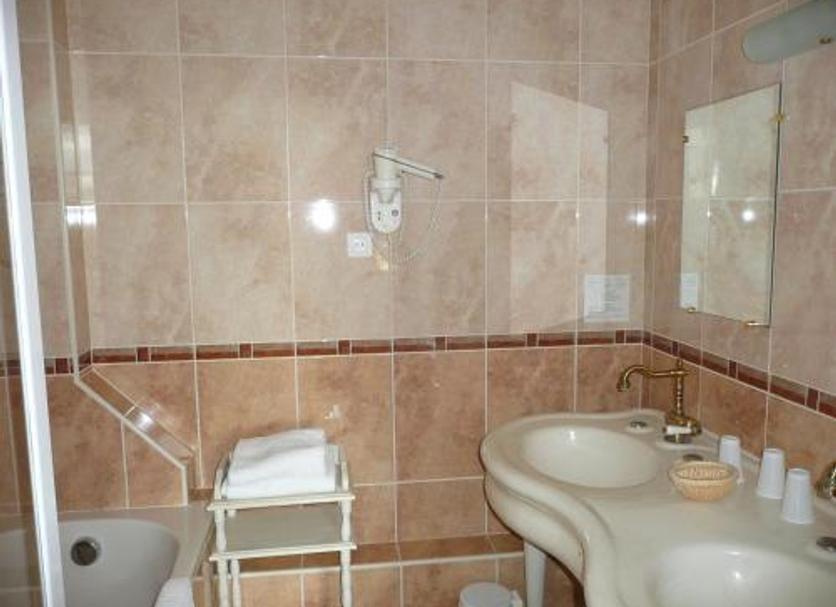 Bathroom Photo
