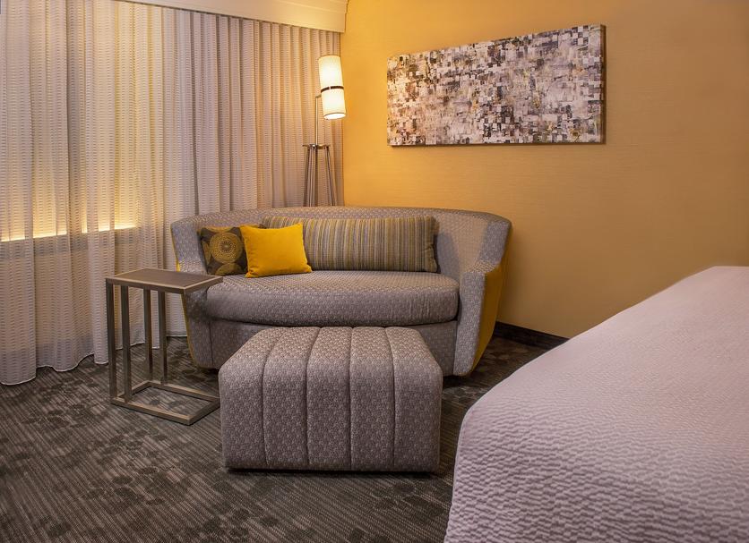 Room amenity Photo