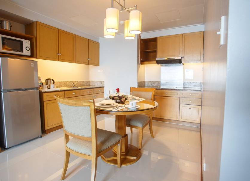 Kitchen Photo