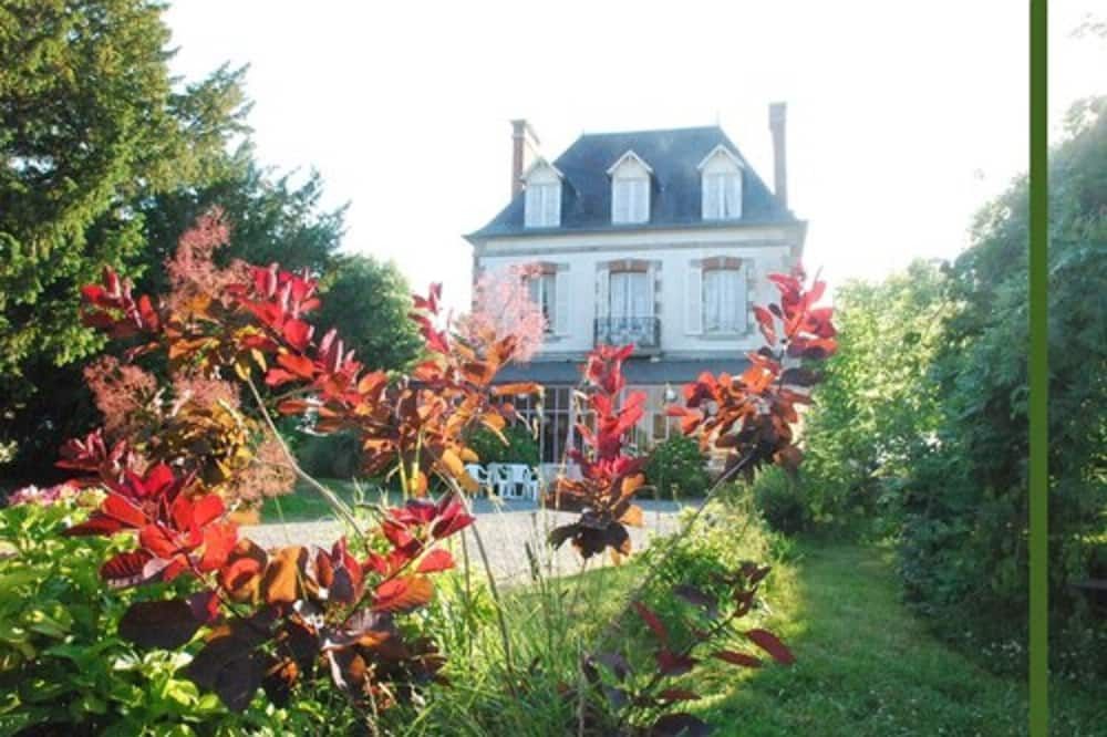 Outdoor view