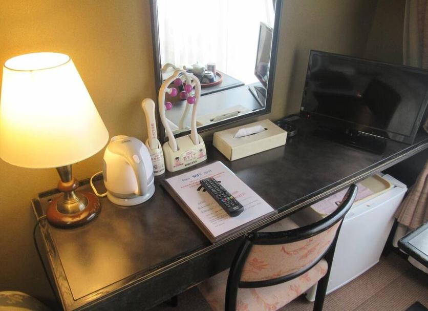 Room amenity Photo