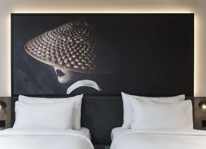Room amenity Photo
