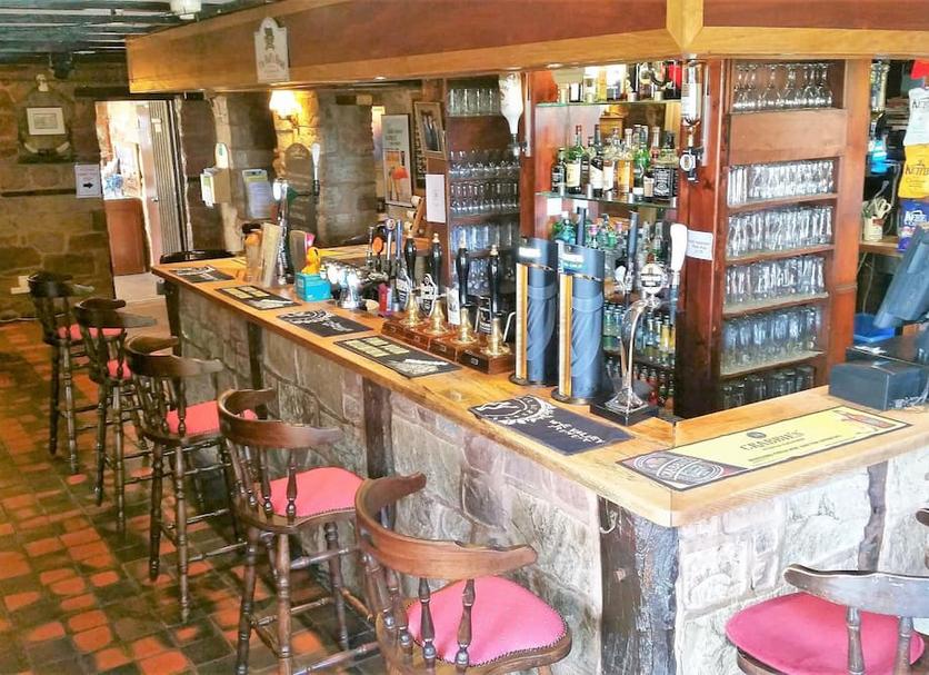 Bar Photo