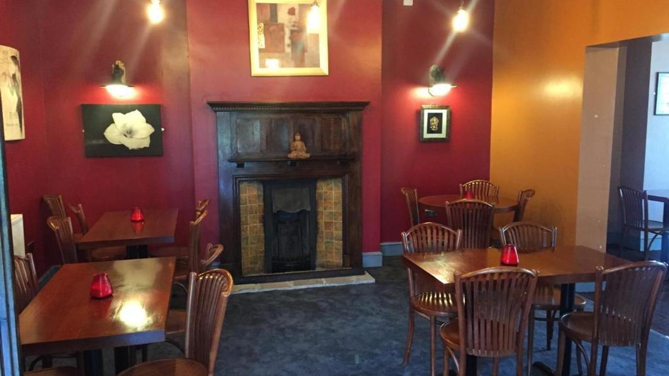 The Woodhouse Inn