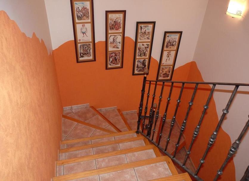 Stairs Photo