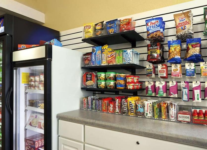 Shop Photo