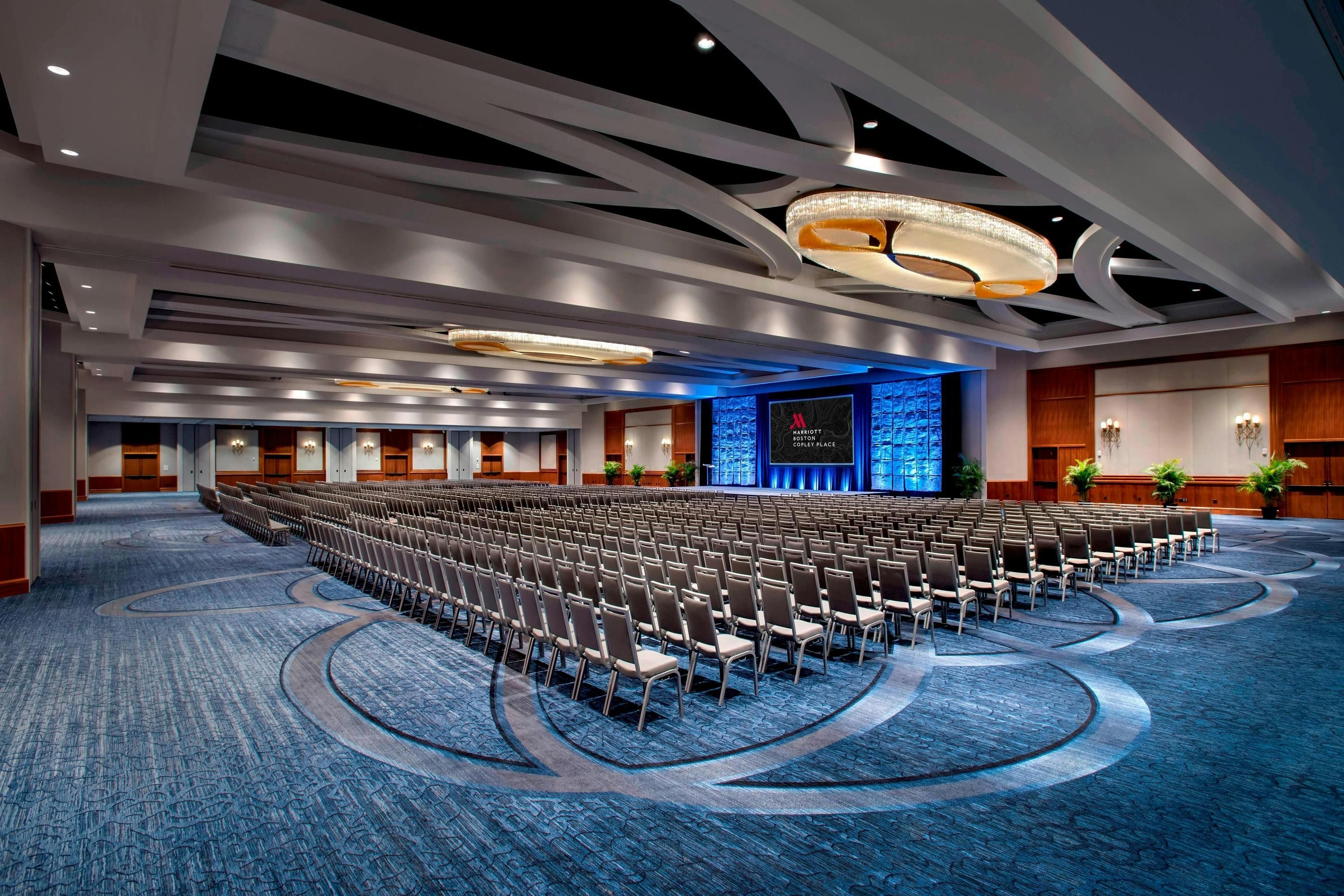 Conference room