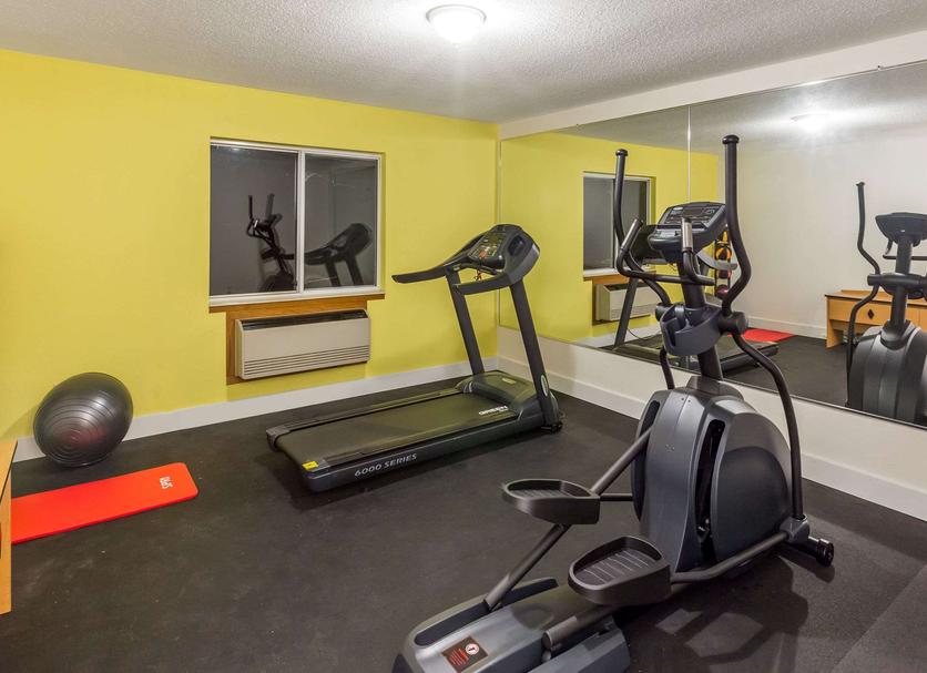Gym Photo