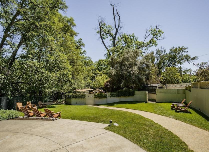 Outdoor view Photo