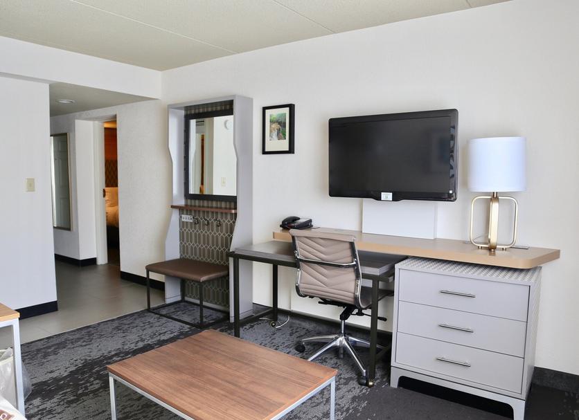 Room amenity Photo