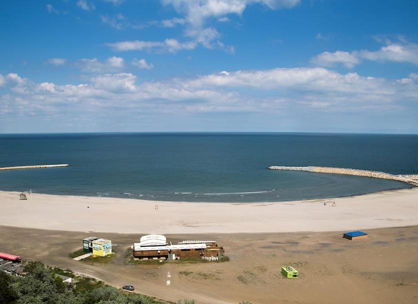 Beach Photo