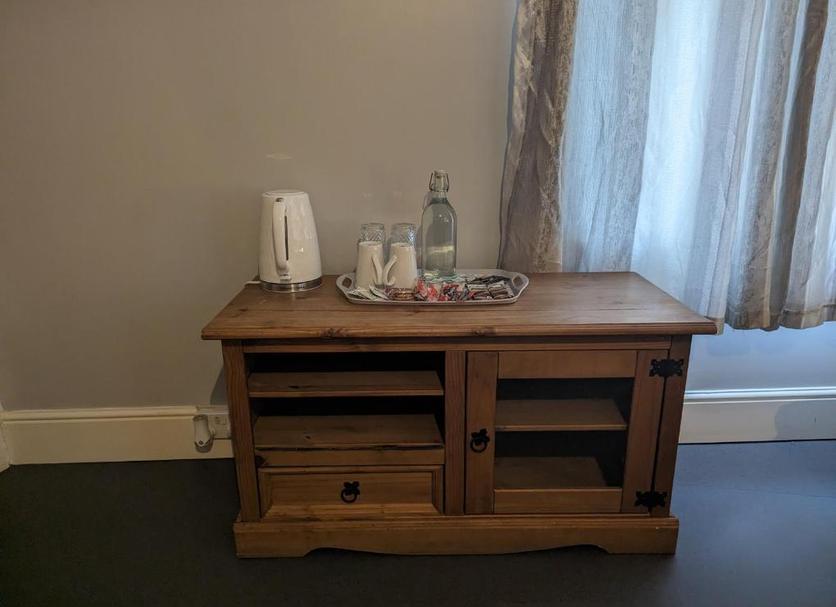 Room amenity Photo