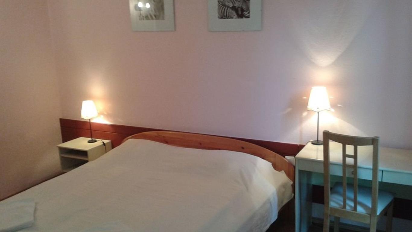 Bed Breakfast Hotel Budapest