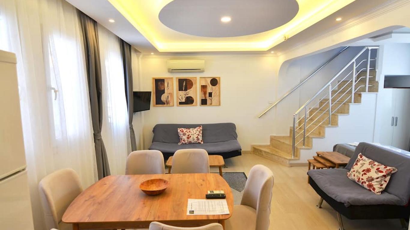 Mykonut Apart Hotel