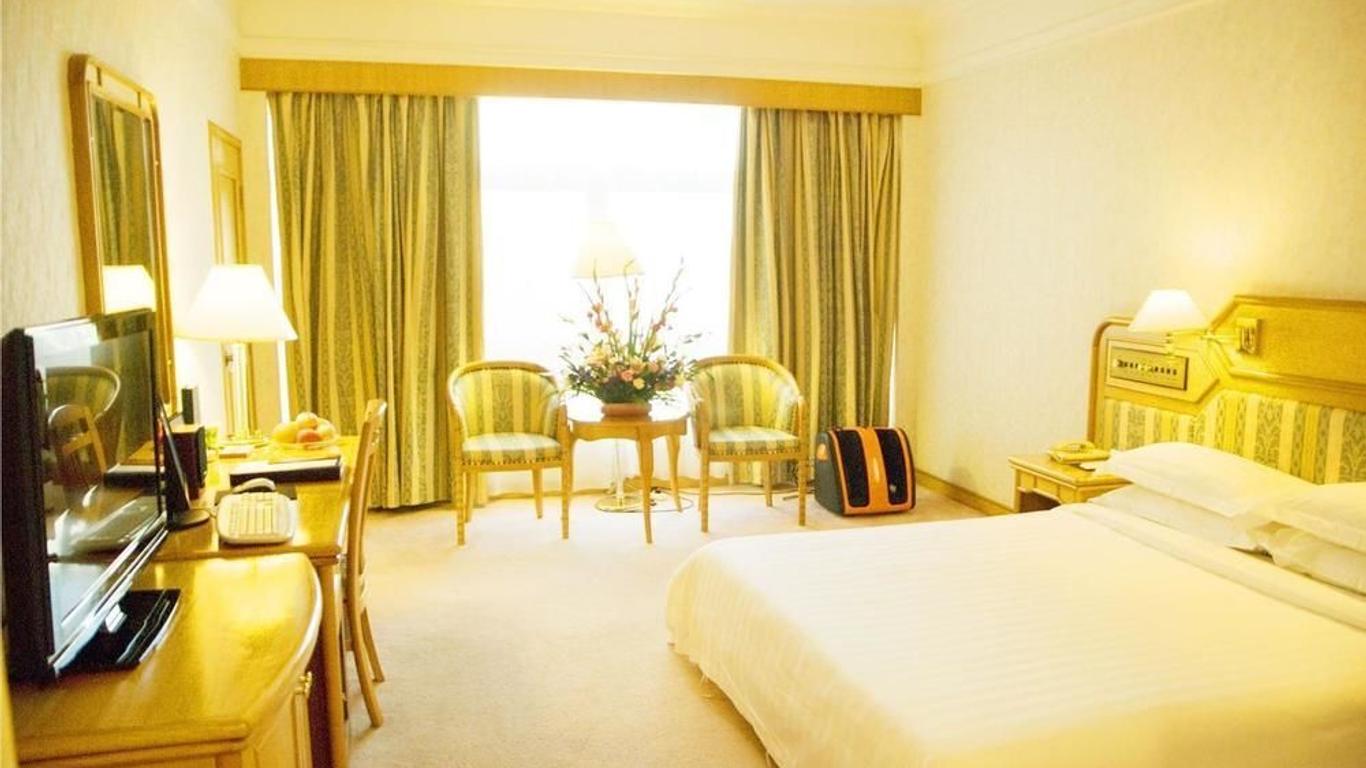 Zengcheng Hotel