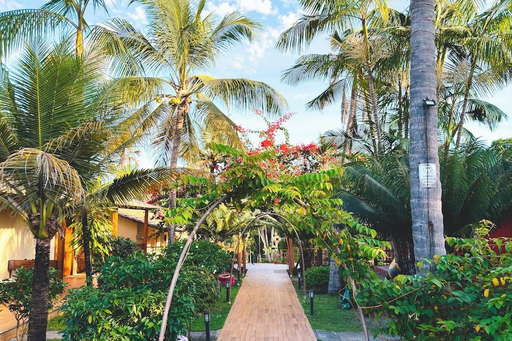 Outdoor view