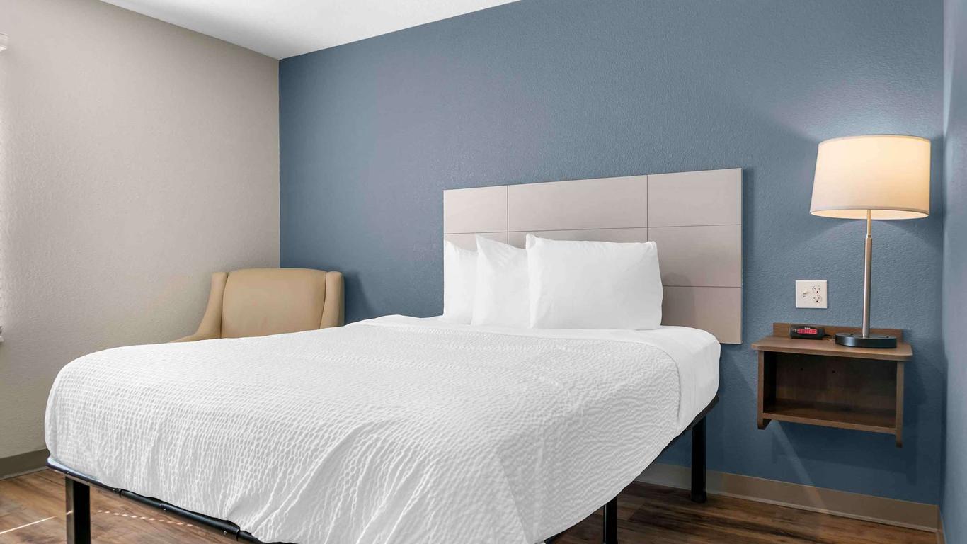 Extended Stay America Suites - Detroit - Rochester Hills