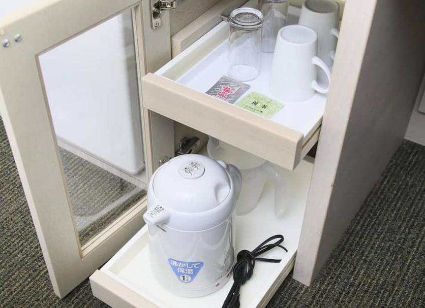 Room amenity Photo
