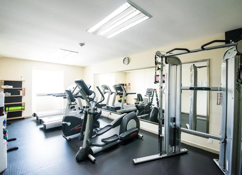 Gym Photo